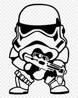 Stormtrooper Trooper Yoda Starwars Simple Monochrome Lego Monocromo Chewbacca Jing Pngegg Pinclipart Anakin Skywalker Pngocean Klipartz sketch template