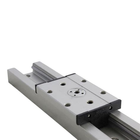 heavy duty linear bearing  rails fa sgr  series