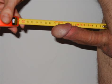 measuring cock 7 pics xhamster