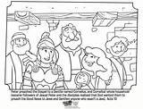 Cornelius Acts Spreading Whatsinthebible Household sketch template