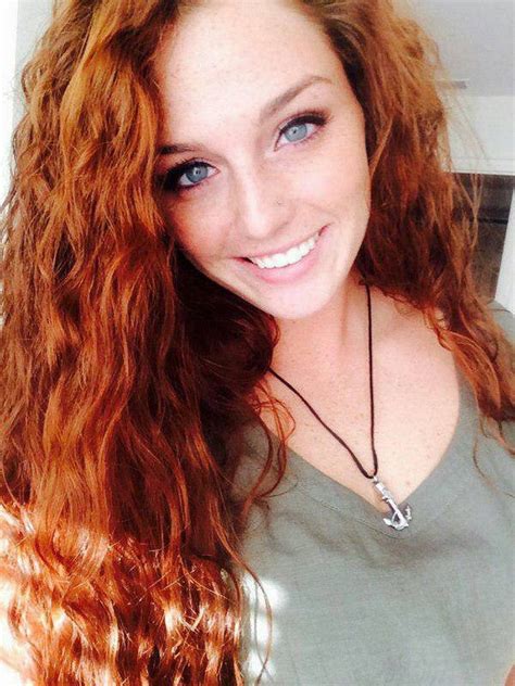 Gorgeous Redheads Will Brighten Your Day 30 Photos