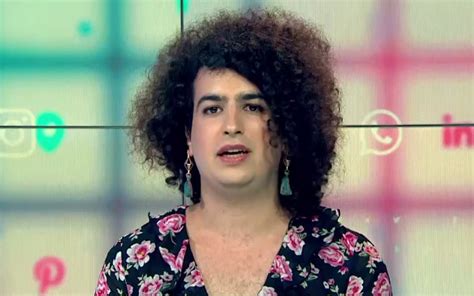 israeli transgender woman says not allowed to enter egypt