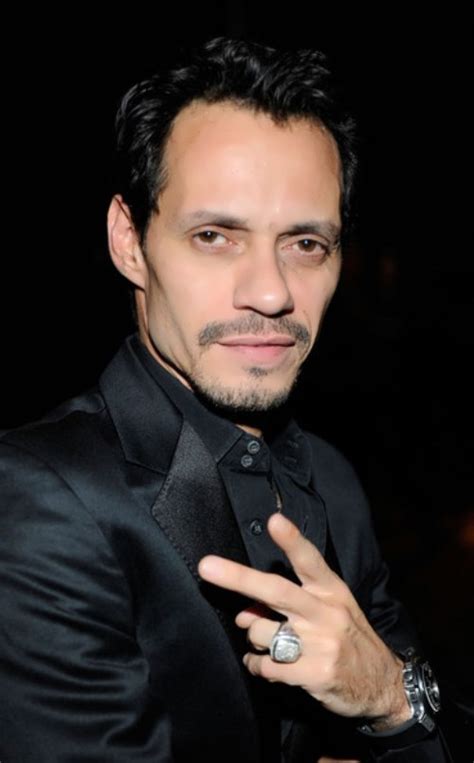 World Of Faces Known Marc Anthony World Of Faces