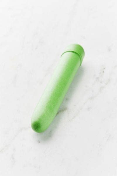 Gaia Eco Biodegradable The Best Sex Toys From Urban Outfitters