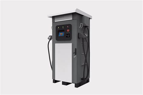 kw kw dc fast ev charger manufacturer rockwill electric group