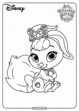Coloring Pets Pages Berry Palace Printable Pdf Whatsapp Tweet Email sketch template