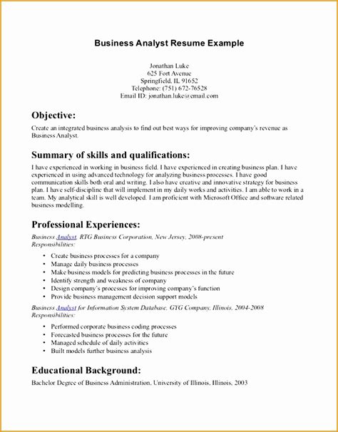 receptionist resume objective sample  samples examples