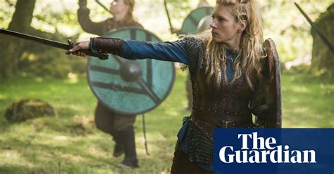 Does New Dna Evidence Prove That There Were Female Viking Warlords