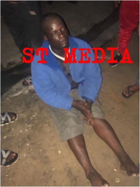 Bike Man Caught Having Anal Sex With A Small Girl In Delta