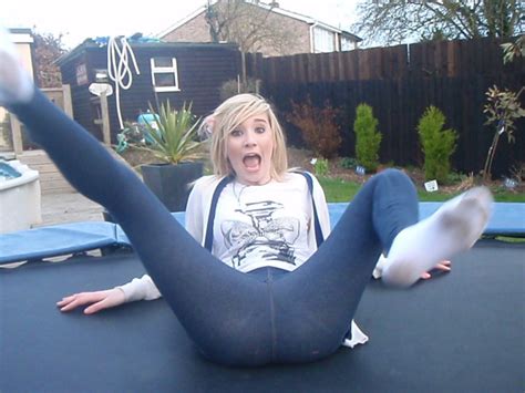 Hot Girls In Tights Leggings Page 4