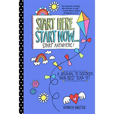 start  start nowstart   fill  journal  discover