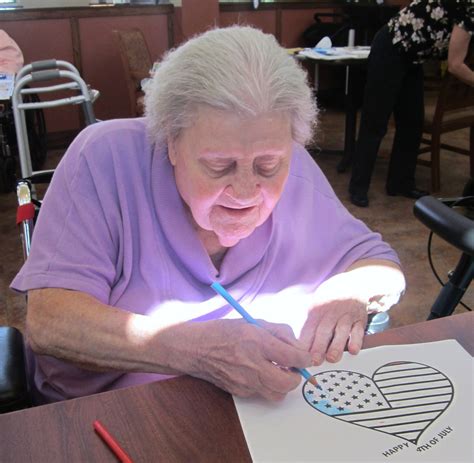 seniors  benefit  numerous ways  coloring  coloring pages  kids