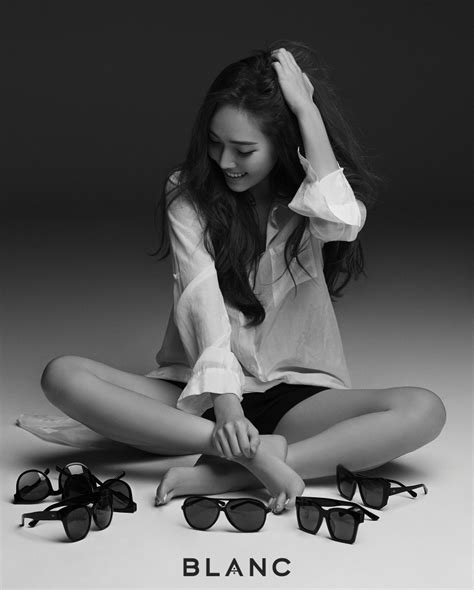 Jessica Jung Releases First Official Statement Regarding