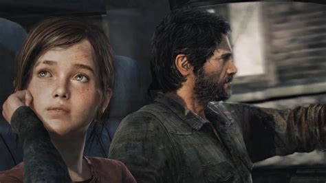 The Last Of Us Tv Series Cast Revealed Eneba