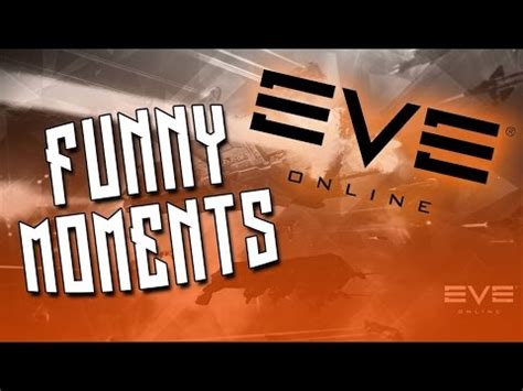 eve  funny moments youtube
