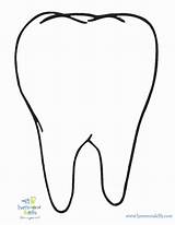 Tooth Coloring Teeth Clipart Cartoon Clip Molar Pages Funny Dental Happy Printable Kids Drawing Sad Sheet Print Cute Clipartwiz Colouring sketch template