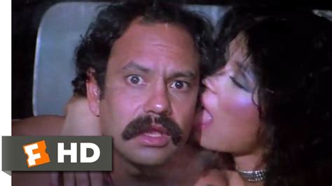 Cheech And Chongs Nice Dreams 1981 Caught In The Act Scene 5 10