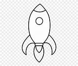 Coloring Rocket Colouring Pencil Clipart Book Spacecraft Pages Pinclipart Report sketch template