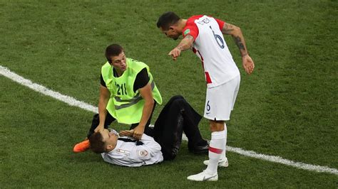 world cup final pitch invaders pussy riot russian