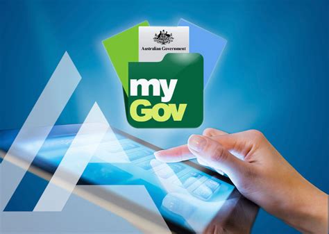 Mygov Digital Services Australian National Audit Office
