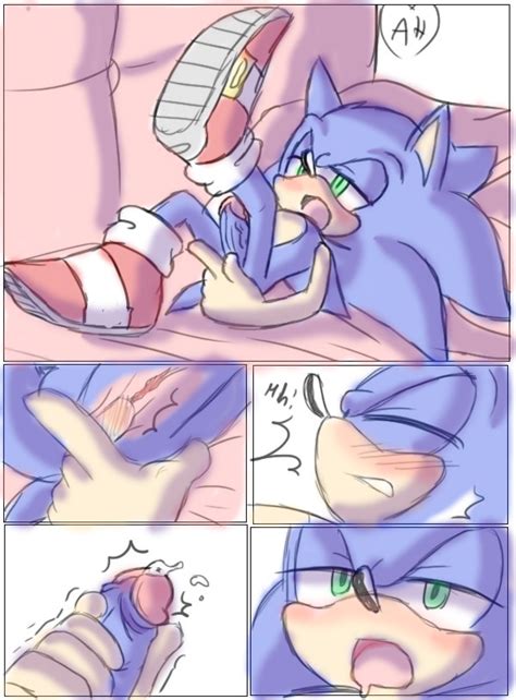 Rule 34 2017 Angelofhapiness Blue Body Blue Fur Clothing Comic