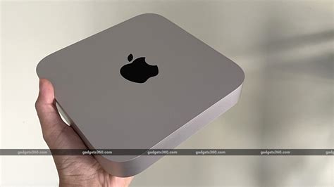 mac mini   review ndtv gadgets