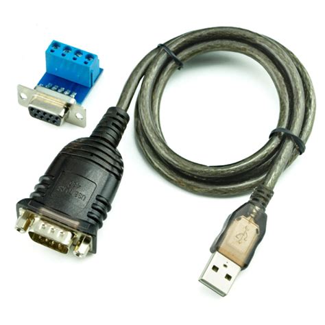 usb  rs serial converter cable