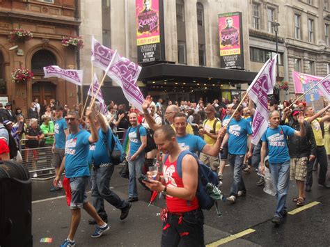 pride   celebration   protest london pride