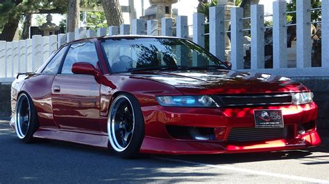 Nissan Silvia S13 For Sale Import Jdm Cars To Usa Canada