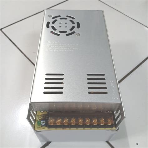 jual switching power supply psu   high quality  volt  ampere