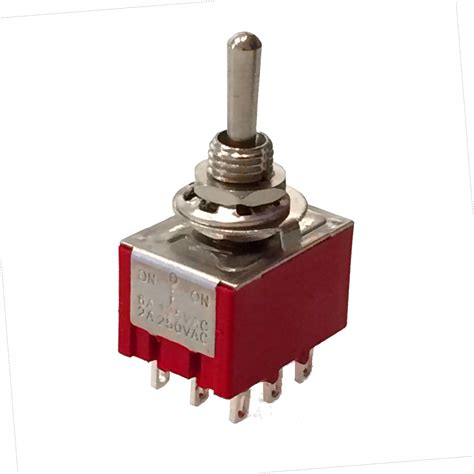 pin toggle switch pdt tinkersphere