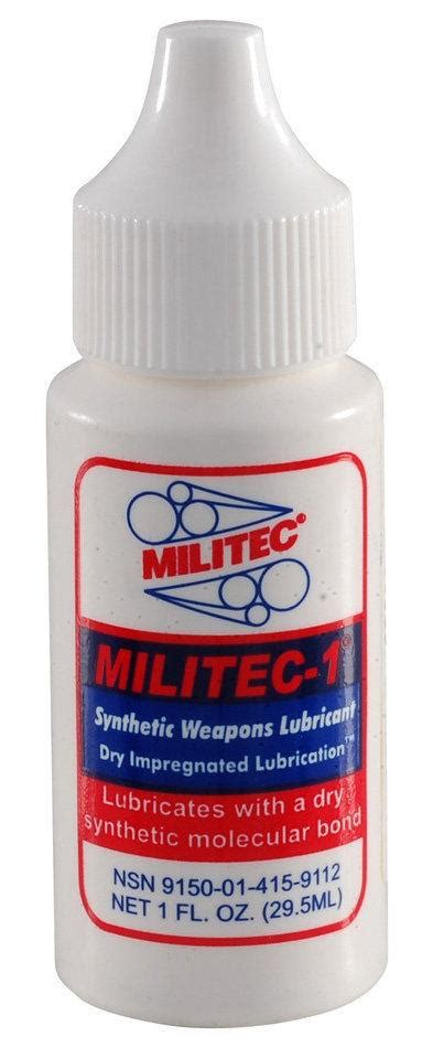 militec  synthetic rust preventative metal conditioner oz bottle pack  shipped