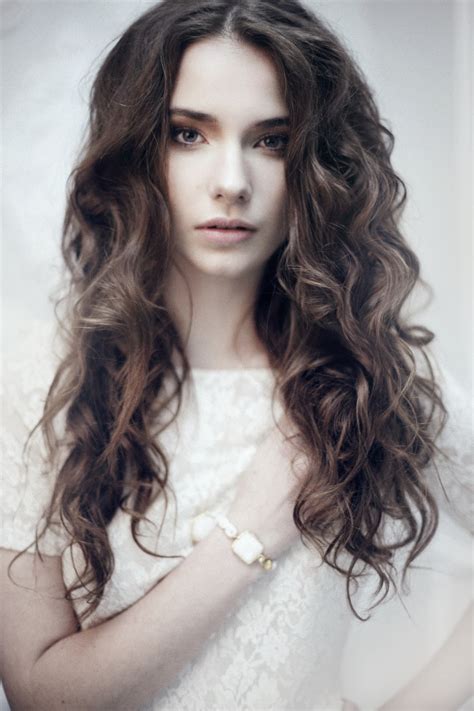 Beauties From Belarus Katarina Lahnuk For Yunili Smiles Jewelryk