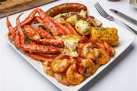 seafood boil restaurant krab queenz opens on peachtree street in