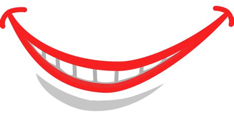 clipart mouth outline clipart mouth outline transparent