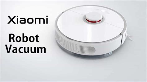 xiaomi robot vacuum   xiaomi robot vacuum review xiaomi review