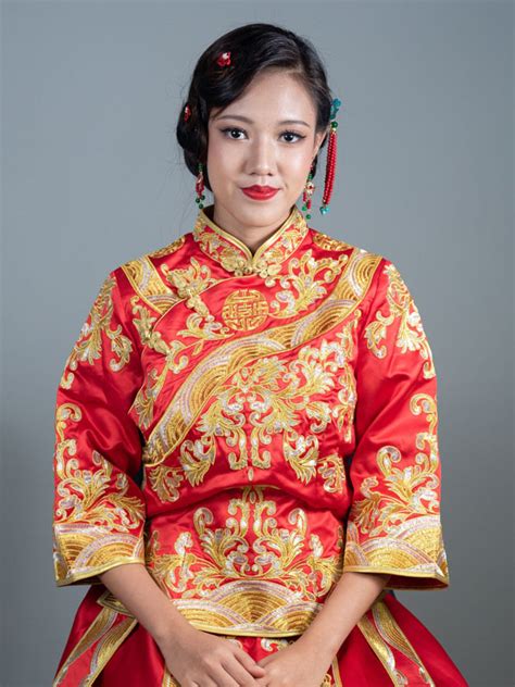 Chinese Makeup Style Mugeek Vidalondon