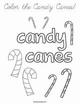 Candy Coloring Color Canes Christmas Gingerbread House Cane Template Cursive Poinsettia Twistynoodle Favorites Login Add Noodle Change sketch template
