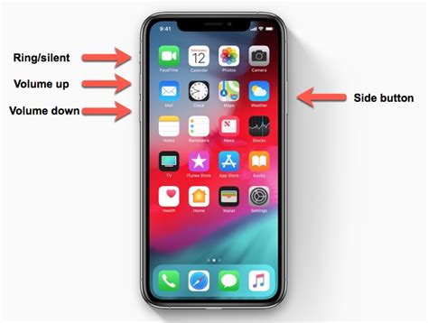 iphone xs  iphone xr cheat sheets zdnet