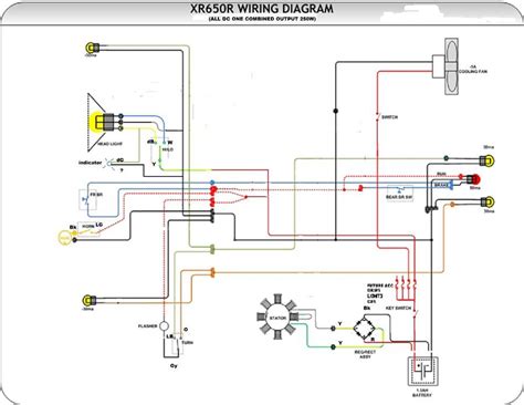 baja designs wiring diagram
