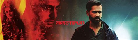 badlapur review bollywood hungama