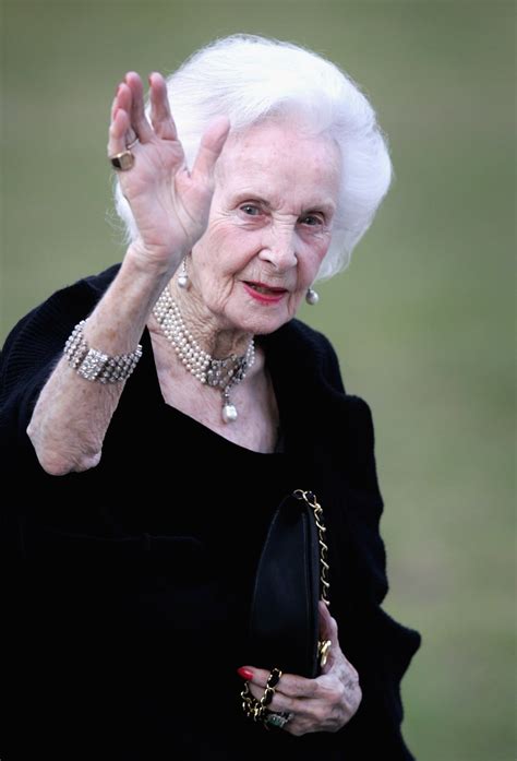 Sweden’s Princess Lilian Dies At 97 The Washington Post