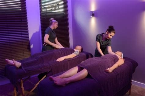 top mothers and daughter spa packages in birmingham for