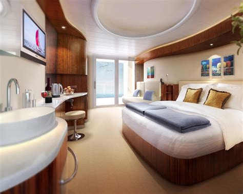 norwegian epic feature  largest spa  fitness center  sea