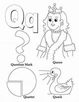 Coloring Letter Pages Book Alphabet Preschool Worksheets Sheets Letters Preschoolers Colouring Bee Kids Printable Queen Birthday Happy Worksheet Color Brother sketch template