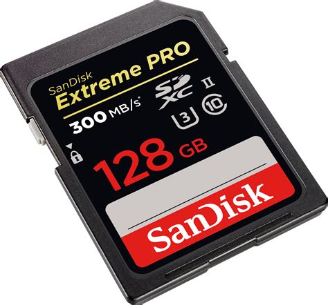 buy sandisk extreme pro gb sdxc uhs ii memory card sdsdxpk  ancin
