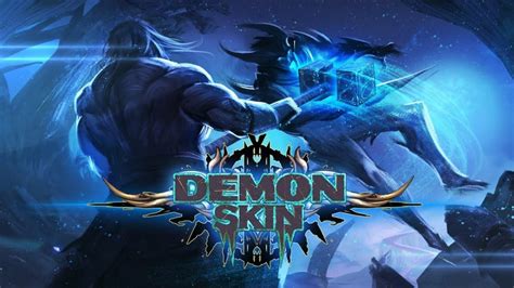 demon skin receives september release date  switch   trailer