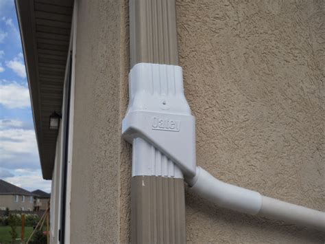 downspout diverters  rain collection systems