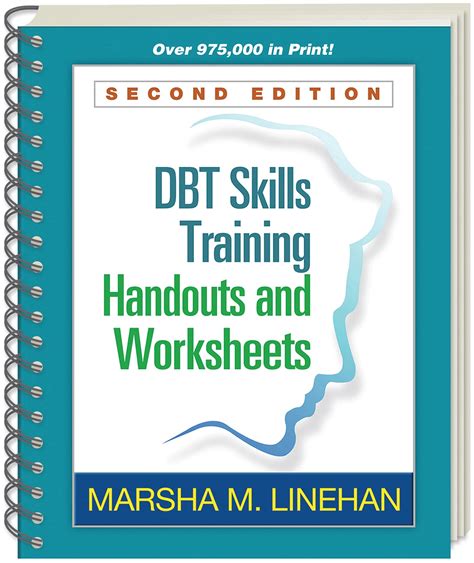 skills dbt worksheet dbt worksheets