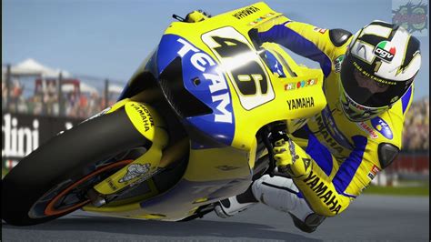 Valentino Rossi The Game Challenge The Doctor 7 And 8